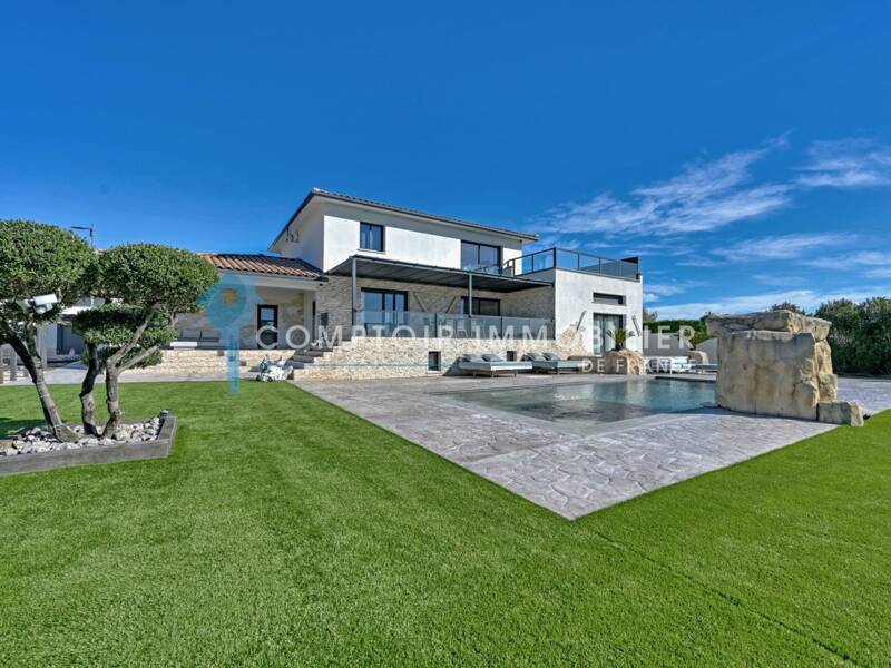 Maison à vendre, 340m², SAINT SIFFRET