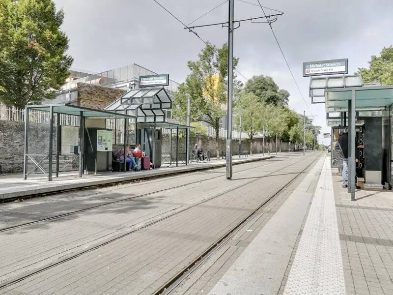 Maison à vendre, 18m², NANTES