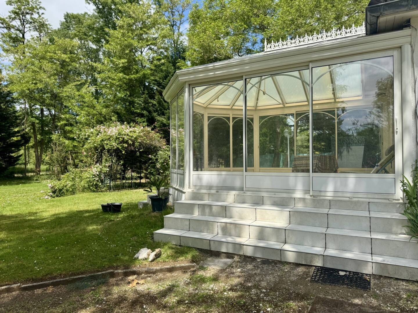 Maison à vendre, 162m², MONTCRESSON