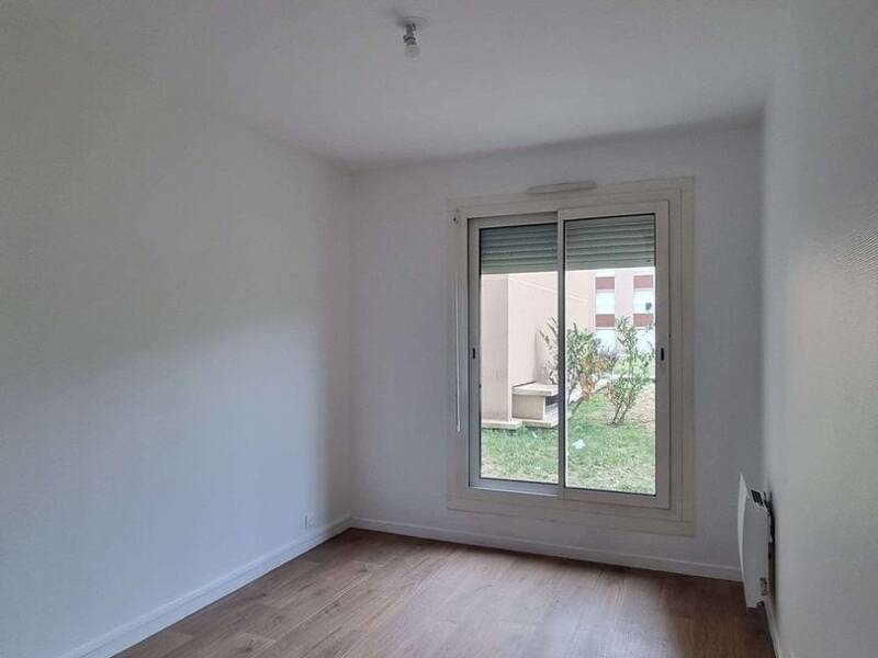 Maison à louer, 61m², GENNEVILLIERS