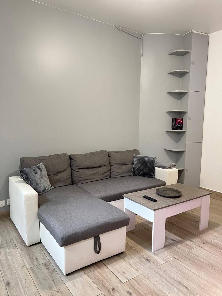 Maison à louer, 30m², AUBERVILLIERS