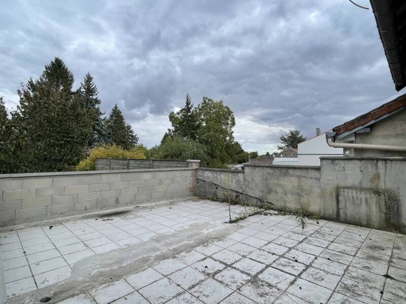 Maison à vendre, 124m², AMIENS