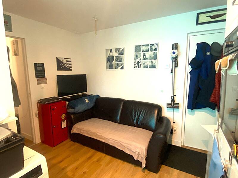 Maison à vendre, 22m², FOUESNANT