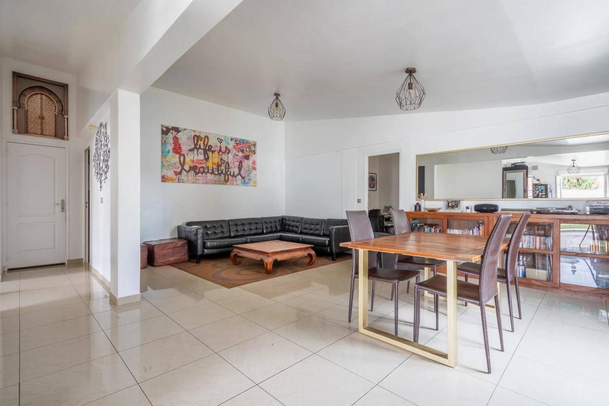 Maison à vendre, 86m², LES PAVILLONS SOUS BOIS