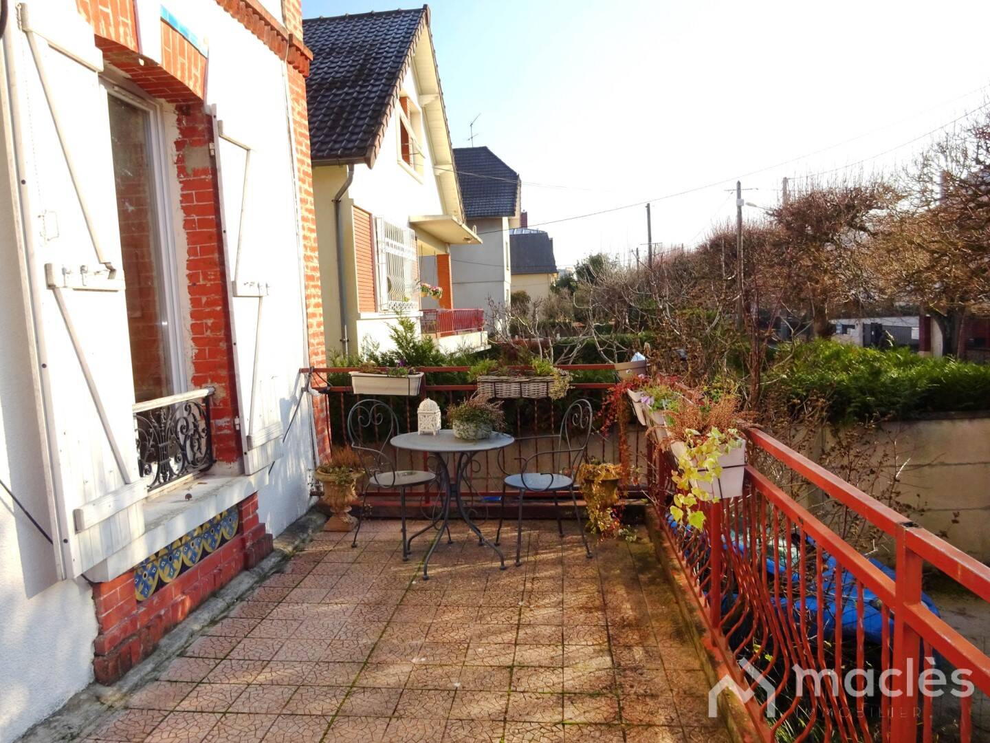 Maison à vendre, 206m², CHELLES