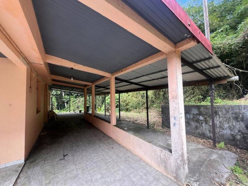 Maison à vendre, 100m², GROS MORNE