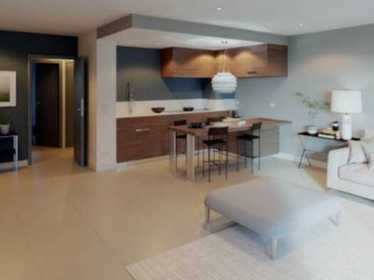 Appartement à vendre 330 000 € 3 pièces 2 chambres 60 m² 1 étages Sud Castries 34160