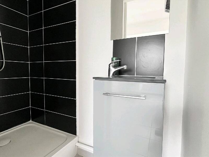 Maison à louer, 21m², LOUVRES