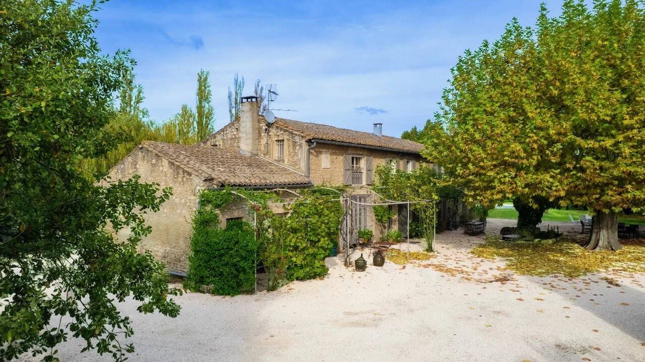 Maison à vendre, 280m², EYGALIERES