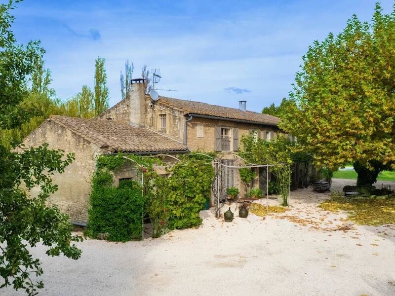 Maison à vendre, 280m², EYGALIERES