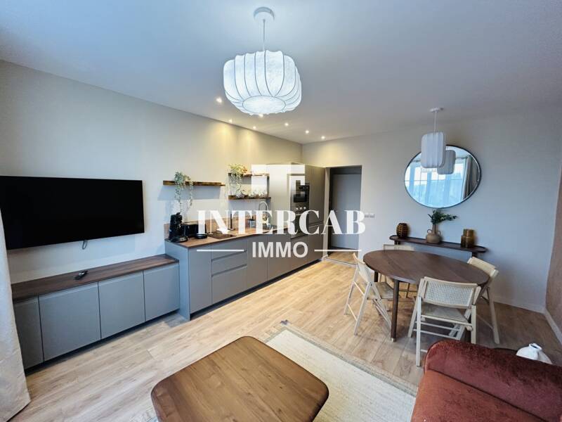 Maison à louer, 61m², REIMS