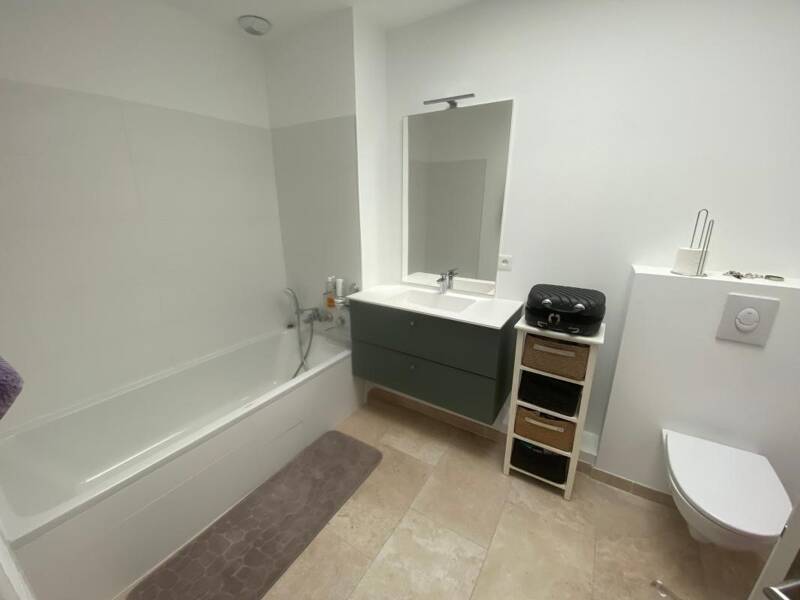 Maison à louer, 120m², LA CADIERE D'AZUR