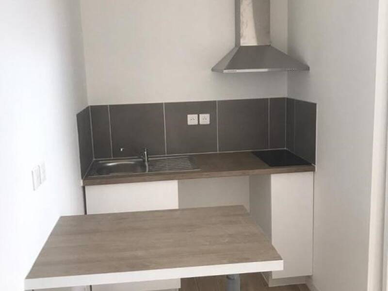 Maison à louer, 18m², NIMES