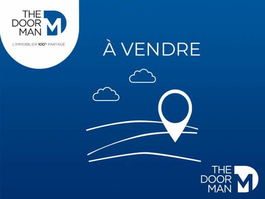 Terrain constructible viabilisé à vendre 230 000 € 459 m² de terrain Centre Ville Gujan-Mestras 33470