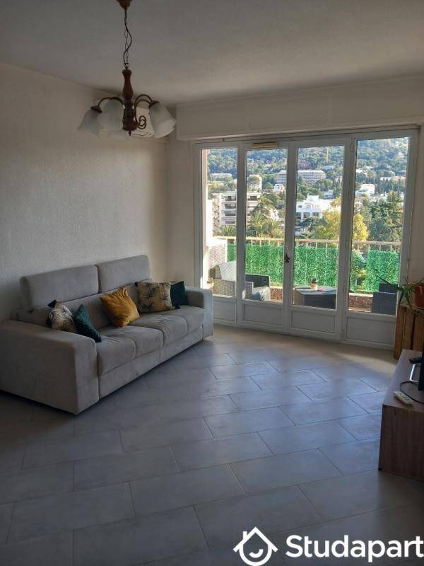 Maison à louer, 55m², CANNES