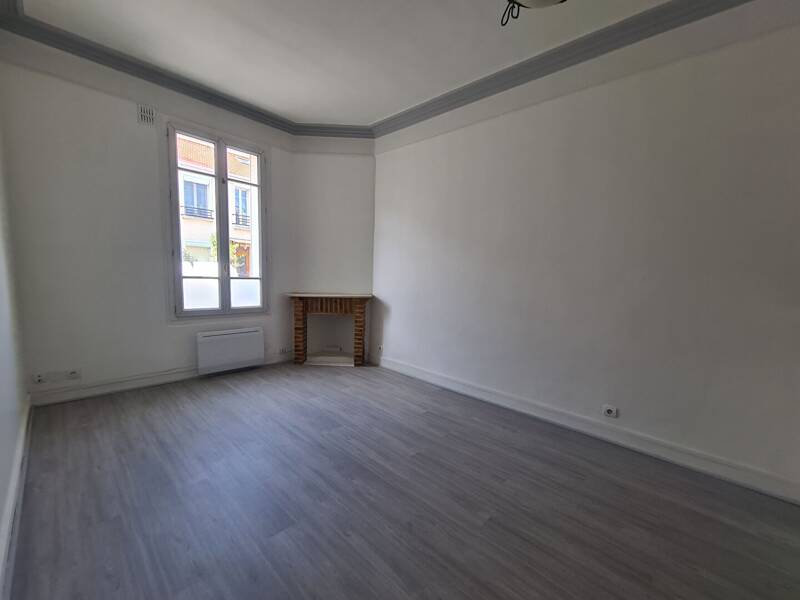 Maison à louer, 26m², IVRY SUR SEINE