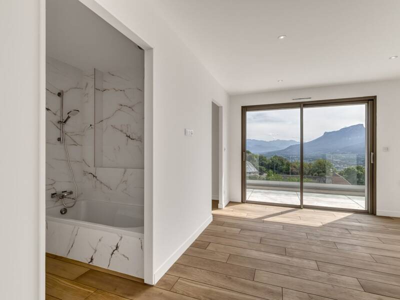 Maison à vendre, 189m², SAINT ALBAN LEYSSE