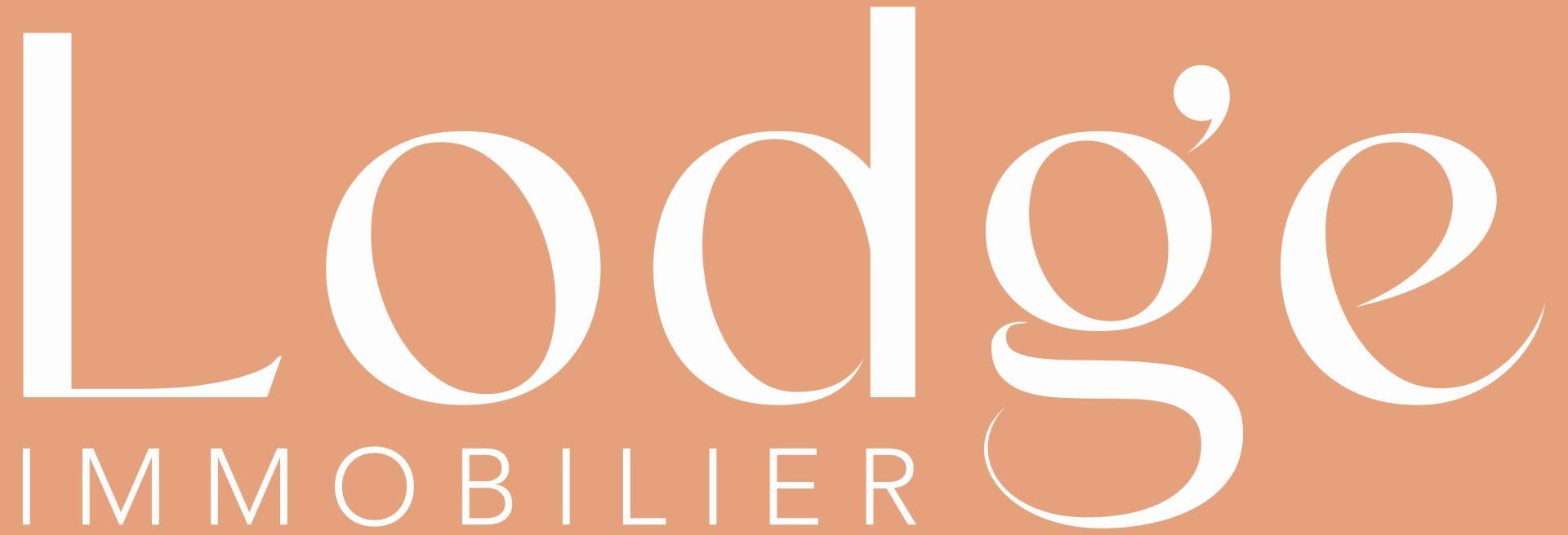 LODGE IMMOBILIER