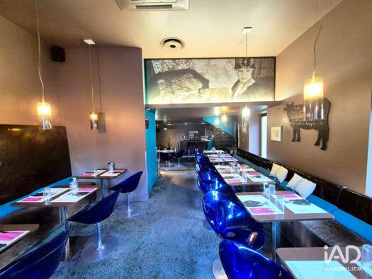 Local commercial à vendre 315 000 € 150 m² de surface de vente Gare Nord et Ouest Charleville-Mézières 08000