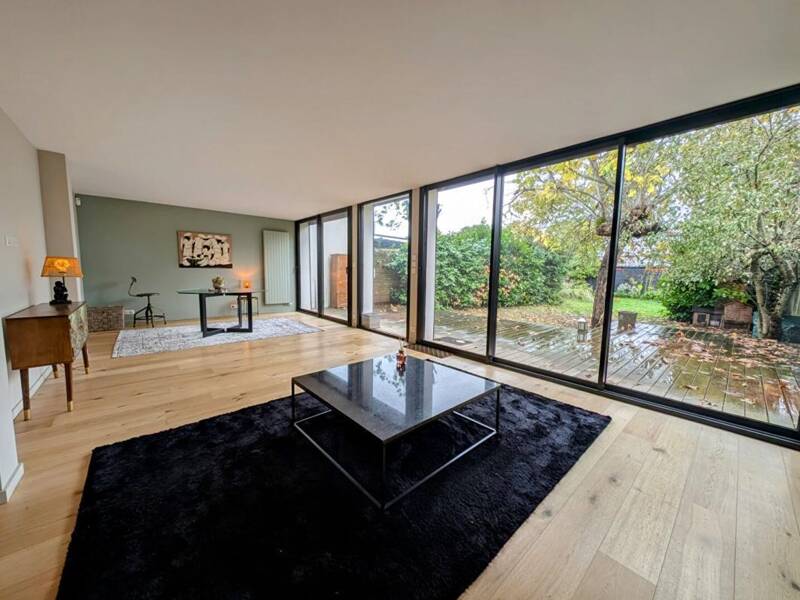 Maison à vendre, 152m², MERIGNAC
