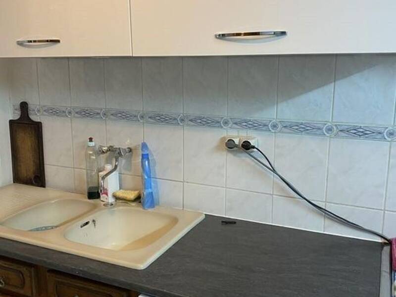 Maison à louer, 30m², BONDY