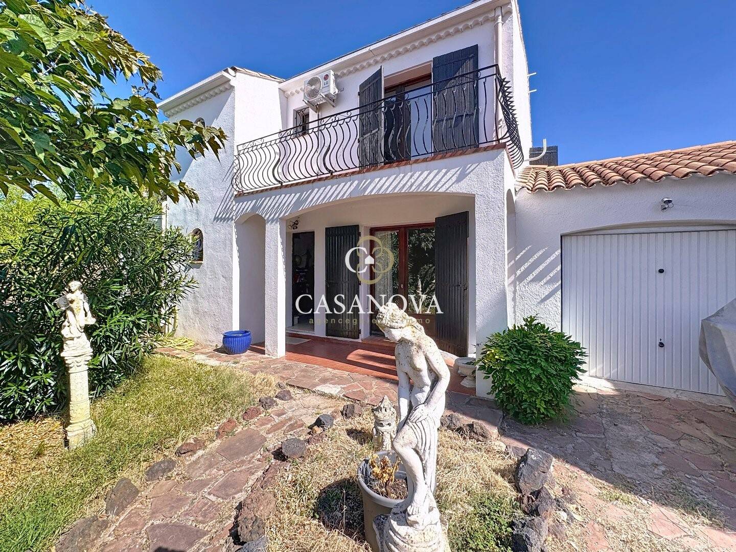 Maison à vendre, 144m², BEZIERS