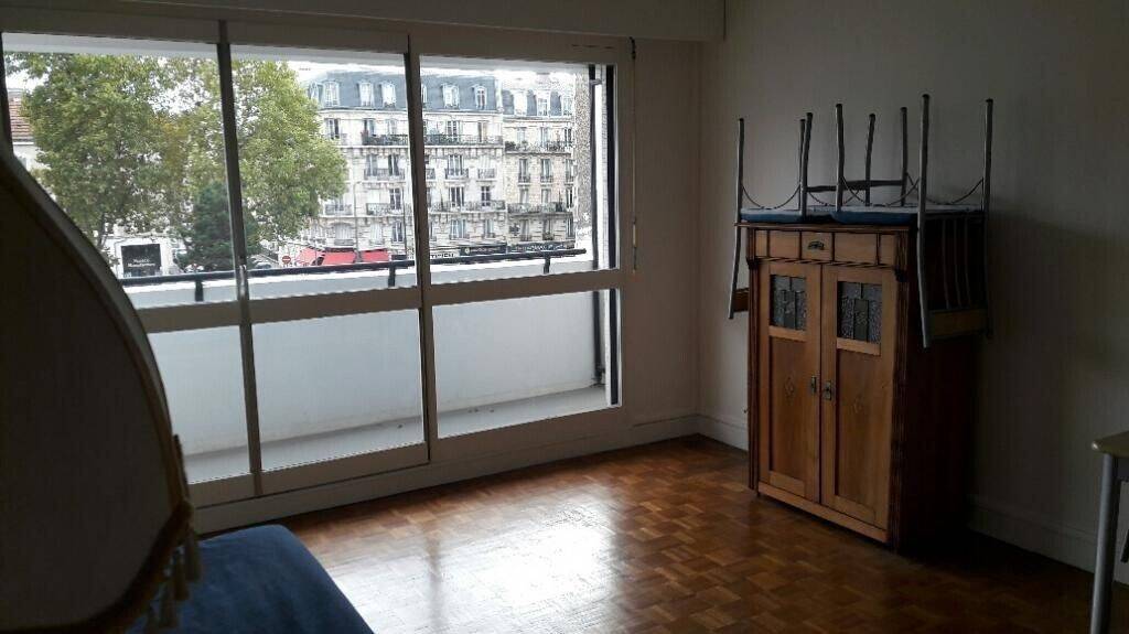 Maison à louer, 34m², ISSY LES MOULINEAUX