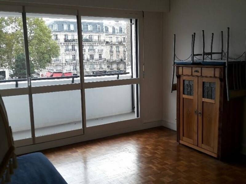 Maison à louer, 34m², ISSY LES MOULINEAUX