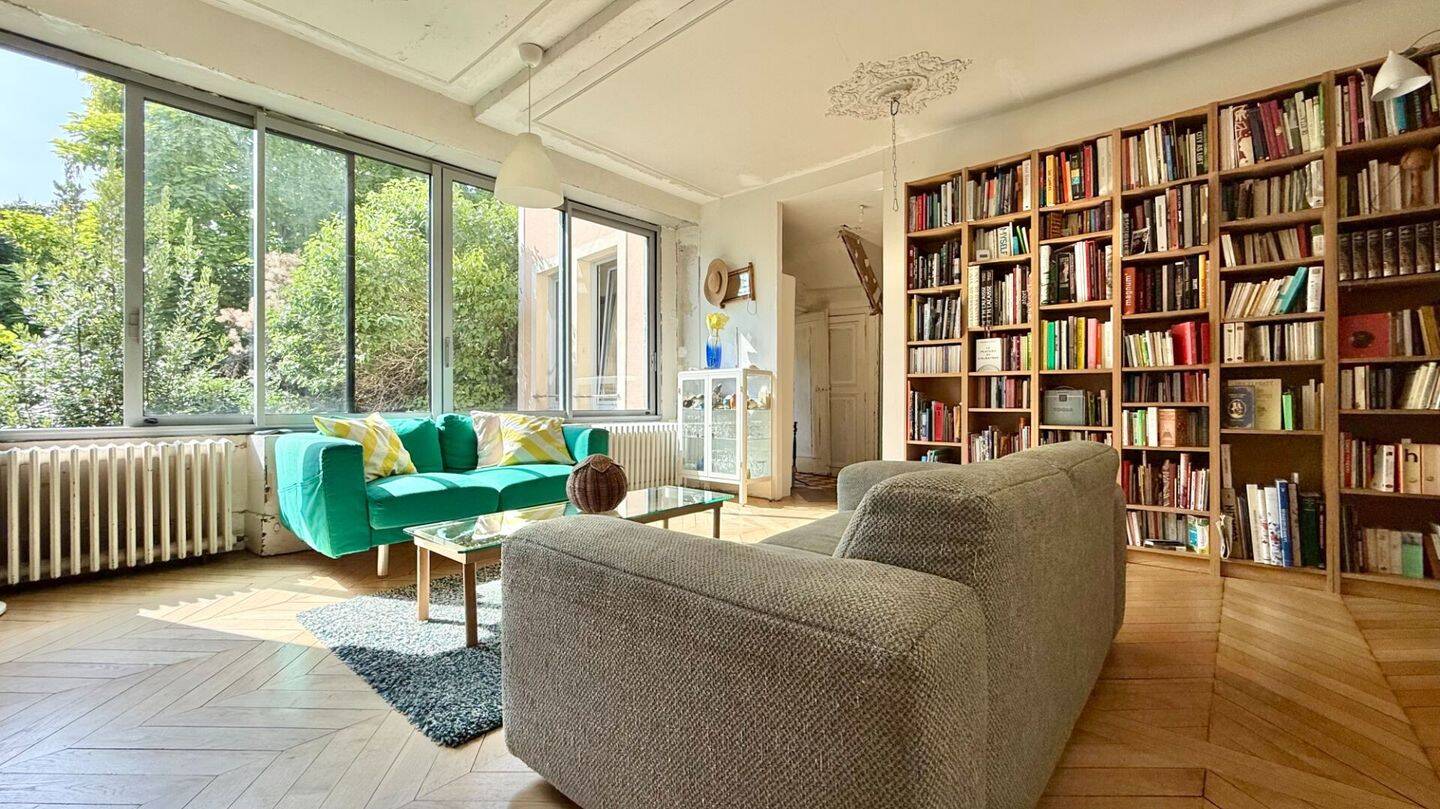 Maison à vendre, 180m², CORBEIL ESSONNES