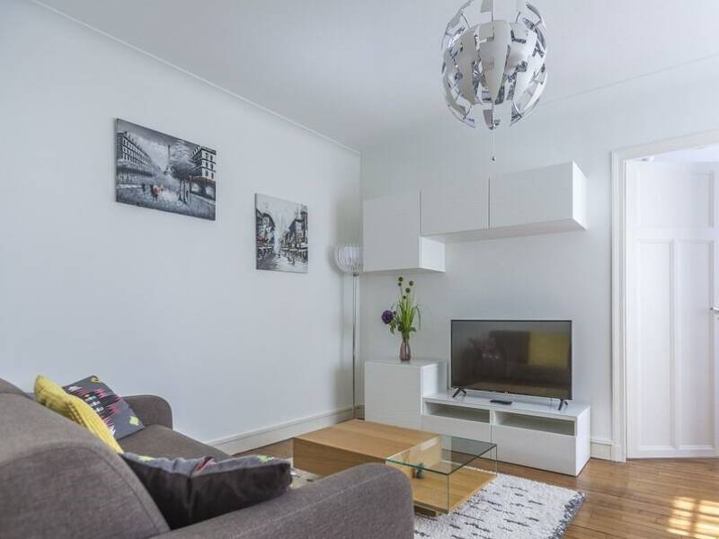 Maison à louer, 38m², BASTIA