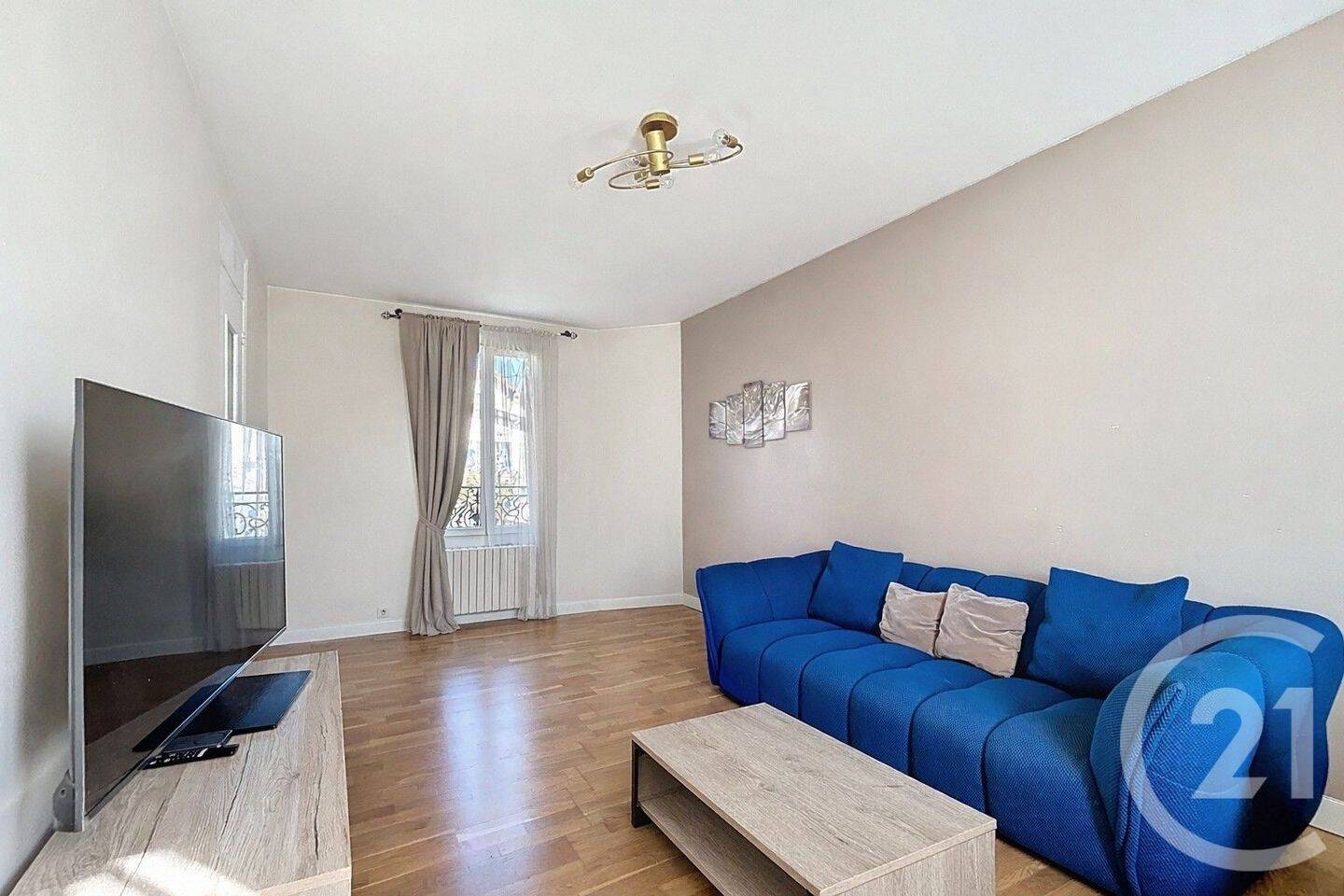 Maison à vendre, 96m², DEUIL LA BARRE