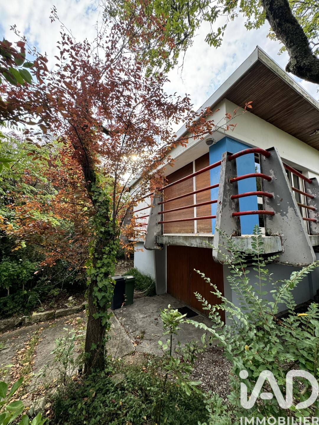 Maison à vendre, 139m², LE BOUSCAT