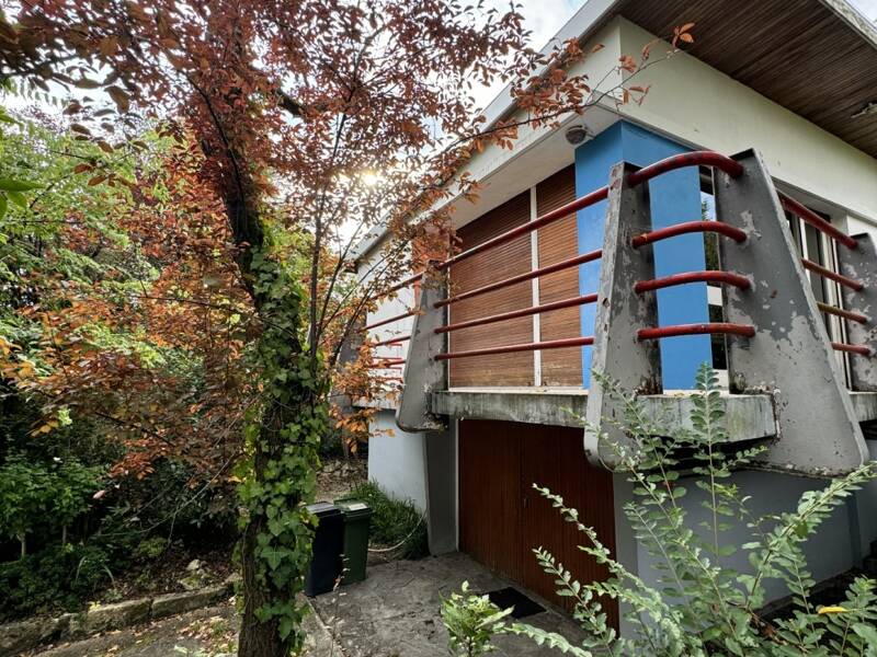Maison à vendre, 139m², LE BOUSCAT