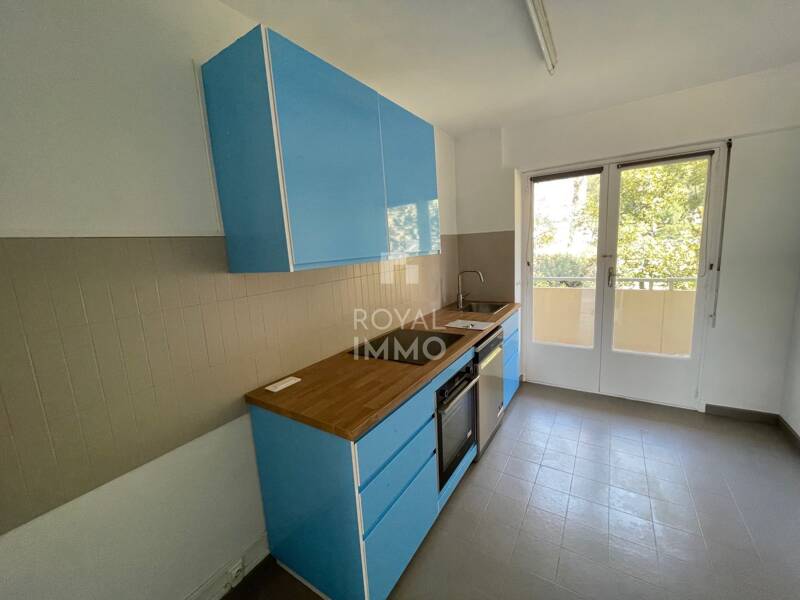 Maison à louer, 73m², TOULON