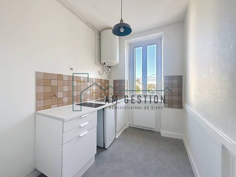 Maison à louer, 31m², LIMOGES