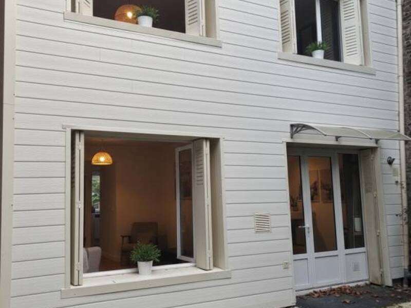 Maison à louer, 53m², LISIEUX