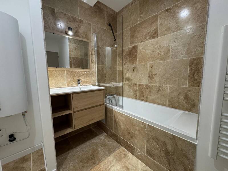 Maison à louer, 70m², SAINT PARGOIRE