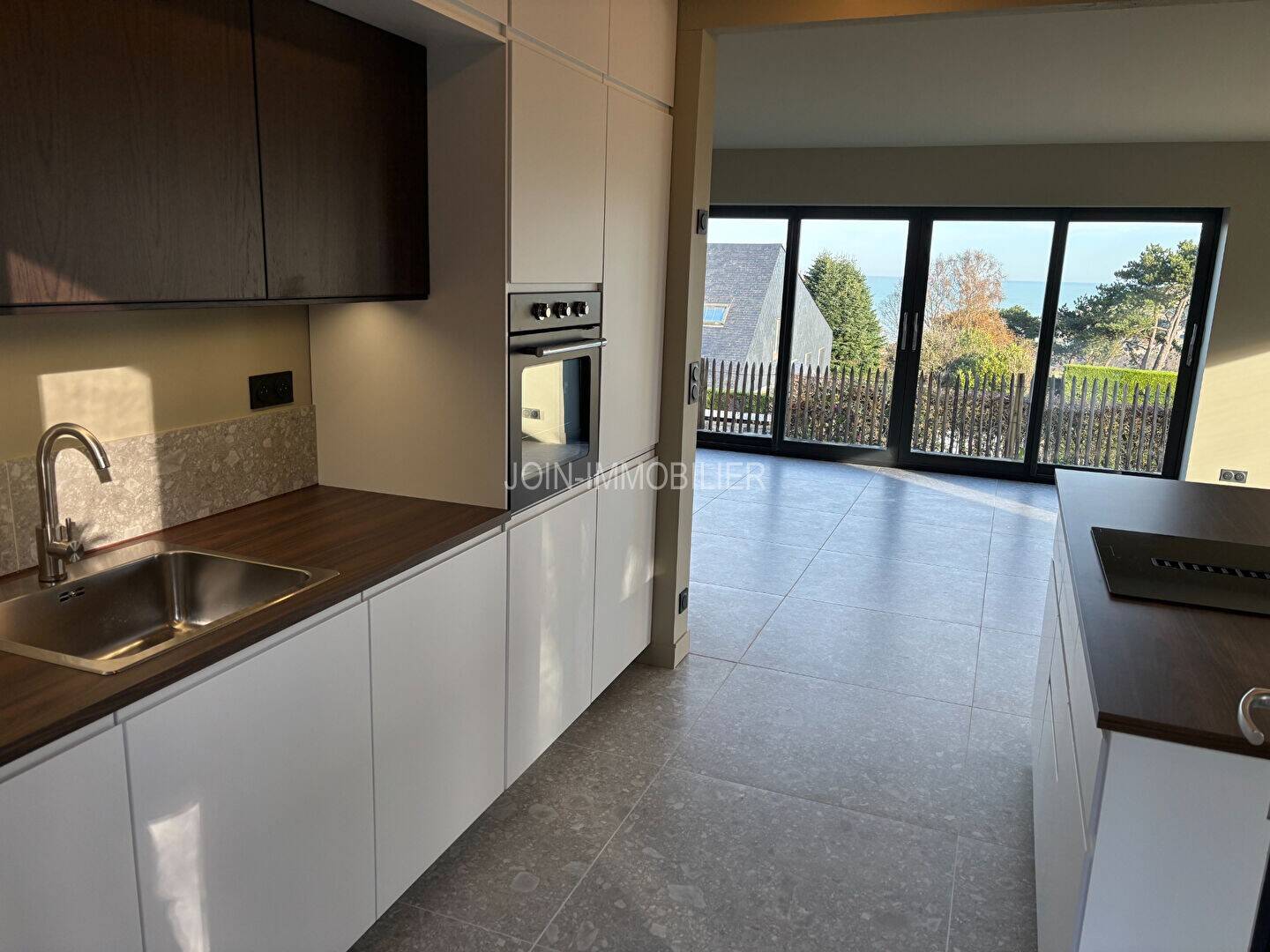 Maison à vendre, 165m², HAUTOT SUR MER