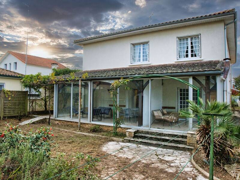 Maison à louer, 27m², BERGERAC