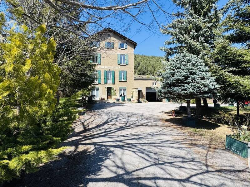 Maison à vendre, 375m², FORMIGUERES