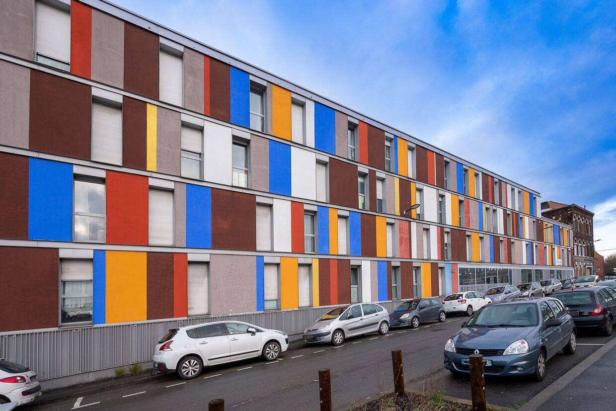 Maison à vendre, 18m², ROUBAIX