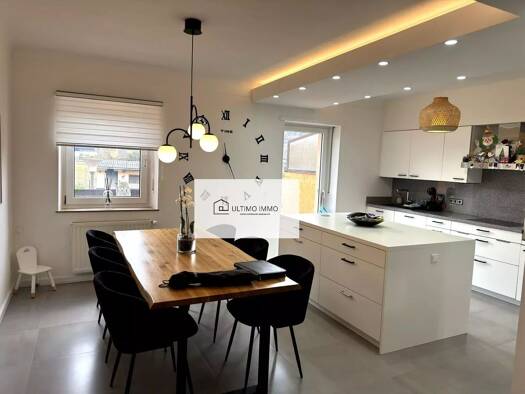 Maison à vendre 805 000 € 5 pièces 4 chambres 135 m² Pétange 4711