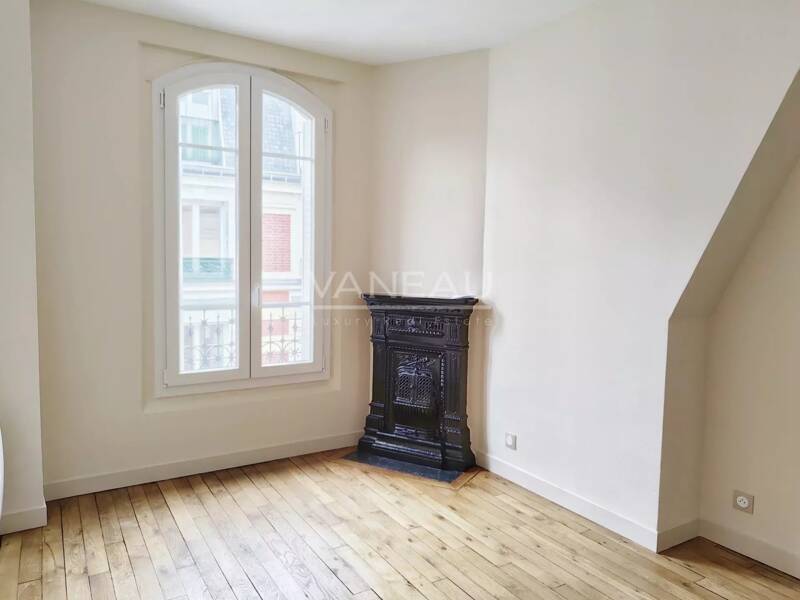 Maison à vendre, 38m², PARIS 14E