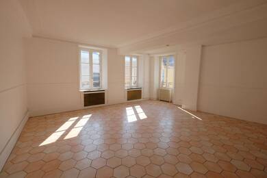 Appartement à vendre 460 000 € 4 pièces 3 chambres 109 m² Chevreuse 78460