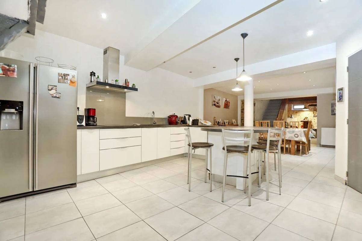 Maison à vendre, 324m², LA GUERCHE DE BRETAGNE