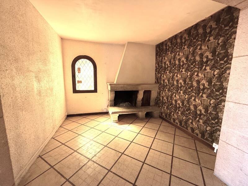 Maison à vendre, 139m², MARSEILLE 11E