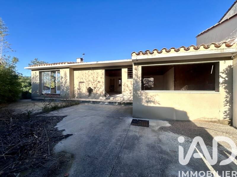 Maison à vendre, 140m², POLLESTRES