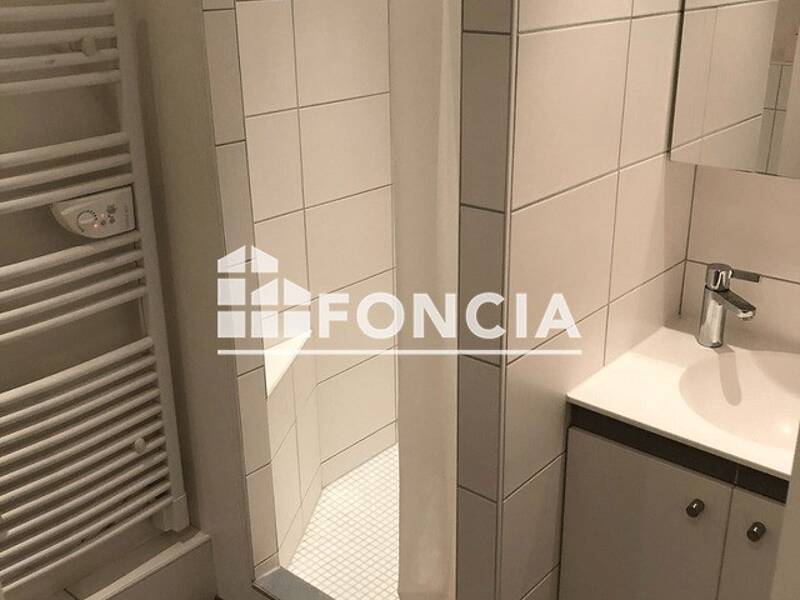 Maison à louer, 37m², STRASBOURG