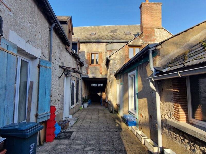 Maison à vendre, 225m², ORLEANS