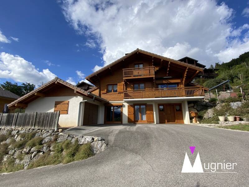 Maison à vendre, 136m², MIEUSSY